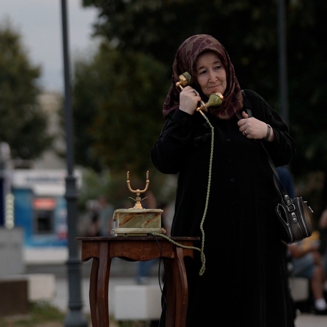 Düzce Belediyesinden "30 Ağustos" için duygu yüklü video