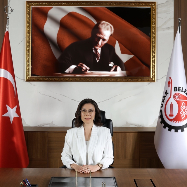 Başkan Vekili Terekeci Özkan'dan Zafer Bayramı mesajı yayımladı