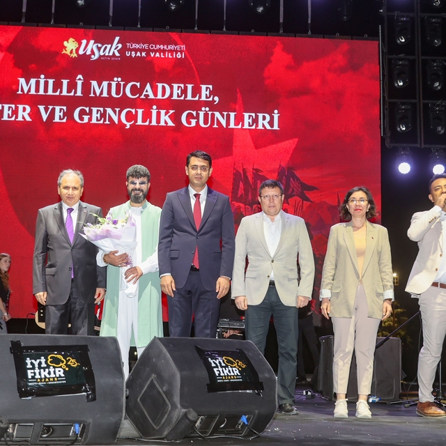 Milli Mücadele, Zafer ve Gençlik Günleri başladı