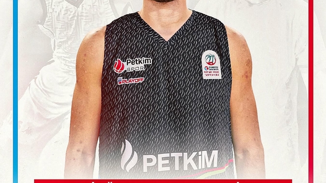 Petkimspor kabuk değiştirdi