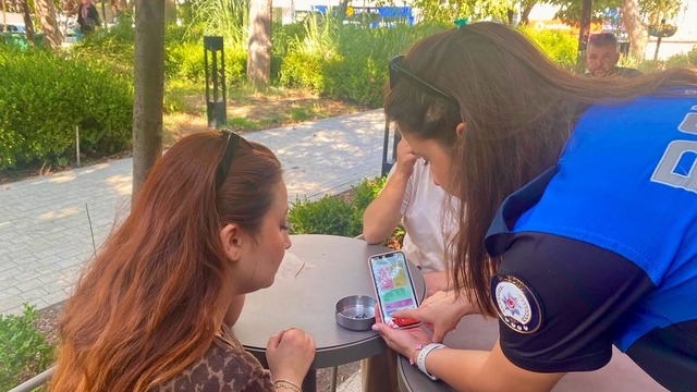 Bilecik'te 22 vatandaşa dolandırıcılık uyarısı