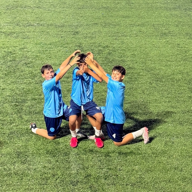 1299 Bilecikspor Kulübü gol oldu yağdı