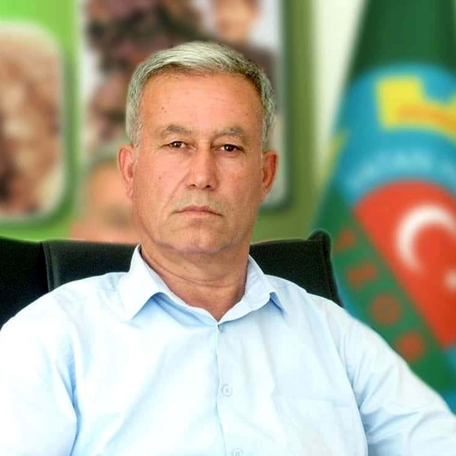 Altun'dan 30 Ağustos Zafer Bayramı kutlama mesajı