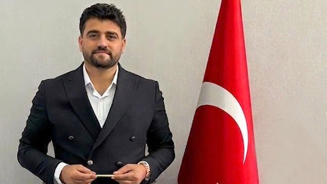 Atilla Sarıkaya'dan 30 Ağustos Zafer Bayramı mesajı