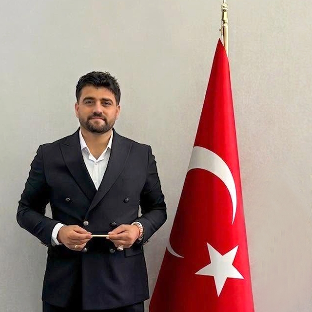 Atilla Sarıkaya'dan 30 Ağustos Zafer Bayramı mesajı