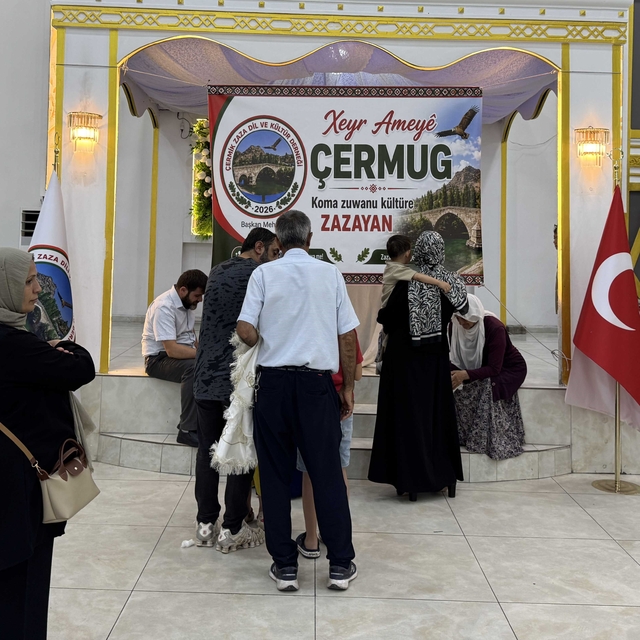 Diyarbakır'da 100 ücretsiz sünnet ettirildi