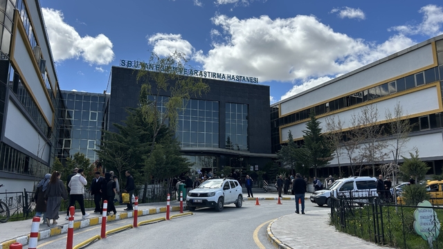 Van'a 234 yeni hekim kadrosu tahsis edildi