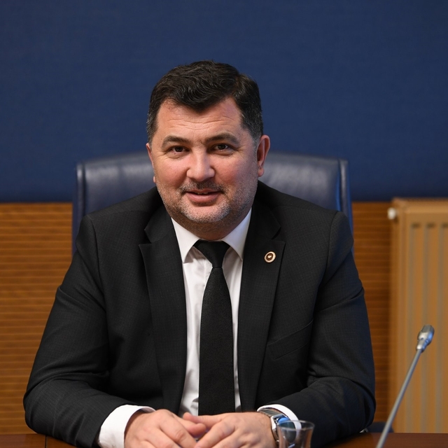 Düzce'ye 98 yeni hekim kadrosu
