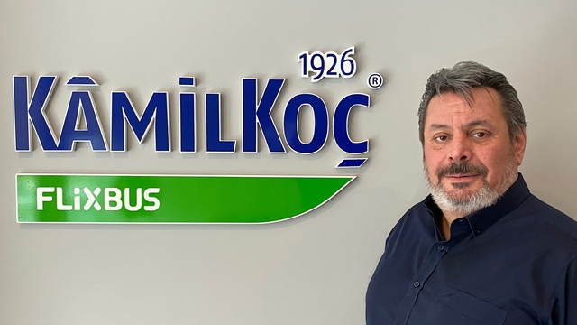 Kâmil Koç, 100'üncü yılında Erdine ile ikinci yüzyılına büyüyerek giriyor