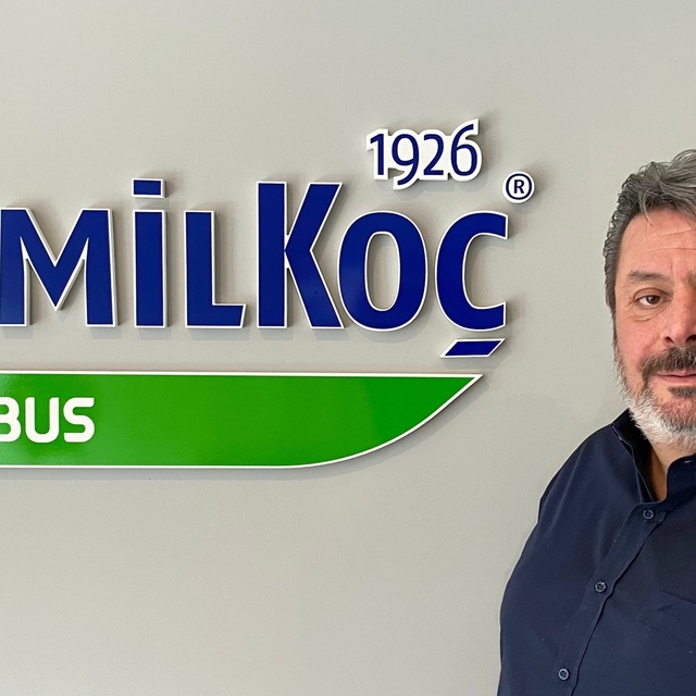 Kâmil Koç, 100'üncü yılında Erdine ile ikinci yüzyılına büyüyerek giriyor