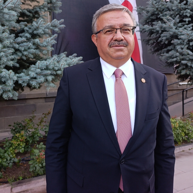 Yurdunuseven: "Sosyal medyadaki 'PKK'lılara af çıktı' paylaşımları yalan ve...