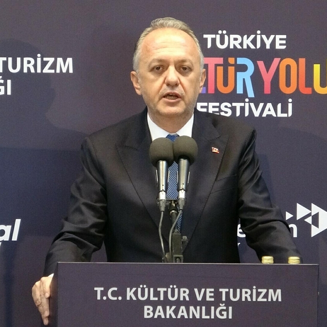 Bakan Yardımcısı Yazgı: Bu yılki 16'ncı durağımız olan Çanakkale