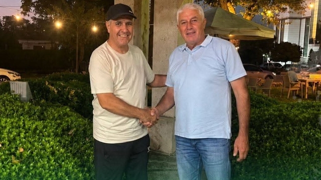 Köprübaşı Belediyespor'da Zeki Erguvan dönemi