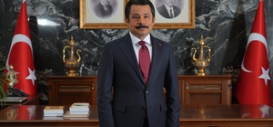 Vali Demiryürek: "30 Ağustos, bağımsızlığın yanı sıra milli iradenin, ortak...