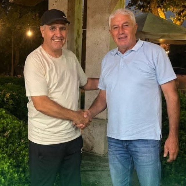 Köprübaşı Belediyespor'da Zeki Erguvan dönemi