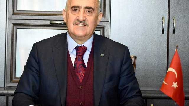 Erzurum Kent Konseyi'nden 30 Ağustos Zafer Bayramı mesajı