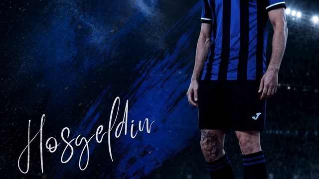 Bora Yılmaz Karacabey Belediyespor'da