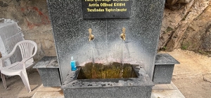 Şehit Jandarma Er Fatih Çaybaşı unutulmadı