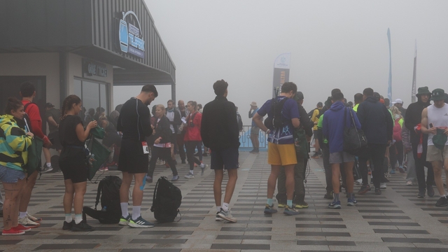 Ultra trail heyecanına kesintisiz ulaşım