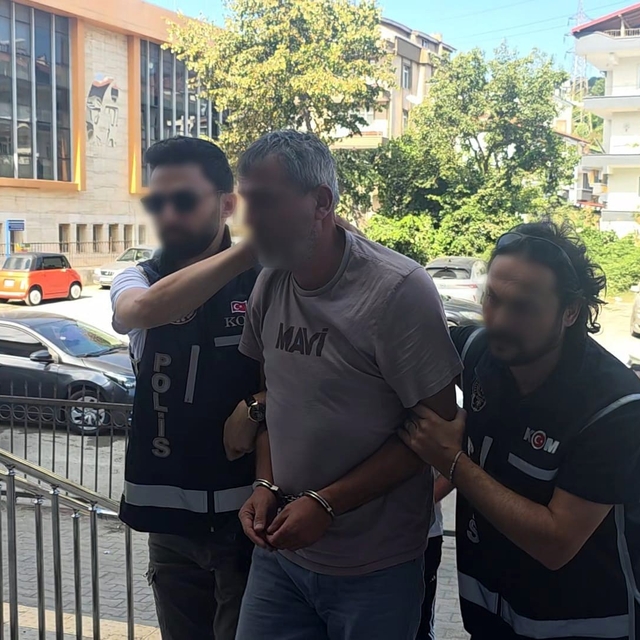 Sahte altın şüphelileri adli kontrolle serbest bırakıldı