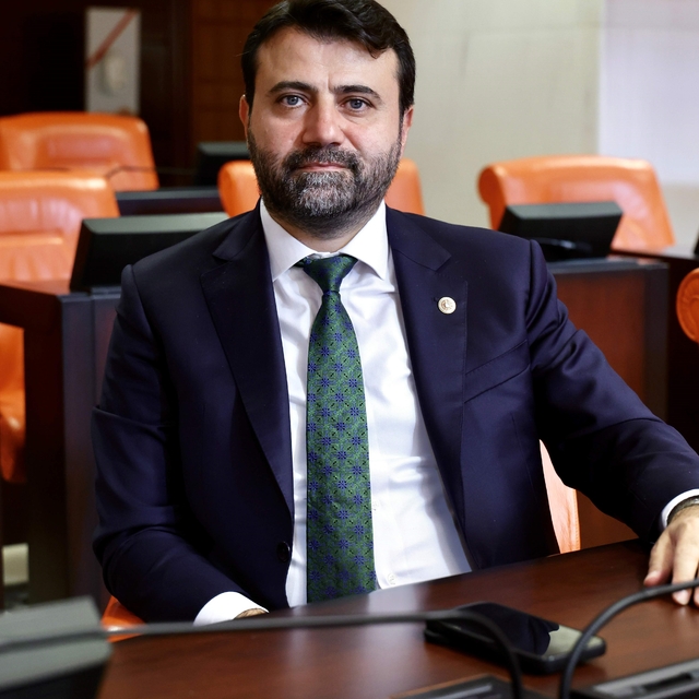 Karabük'e 77 yeni hekim kadrosu: 8'i uzman tabip