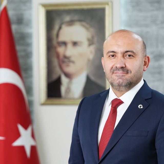 Başkan Albayrak'tan 30 Ağustos Zafer Bayramı mesajı