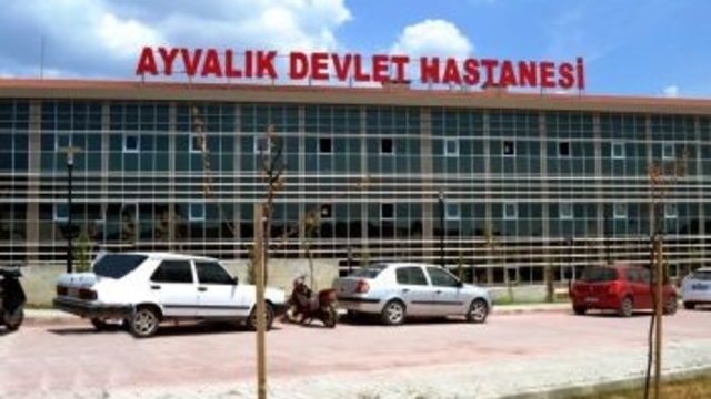 Ayvalık'ın sağlık kadrosu güçleniyor: 10 yeni hekim kadrosu