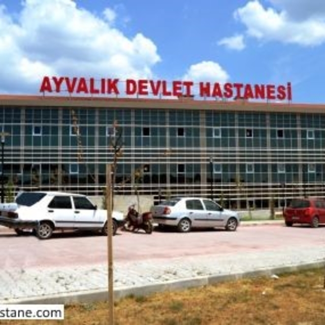 Ayvalık'ın sağlık kadrosu güçleniyor: 10 yeni hekim kadrosu