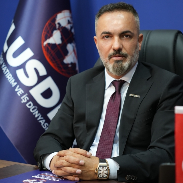 ULUSDER'den 30 Ağustos mesajı: "Büyük Zafer, ortak geleceğimizin ilham kayn...