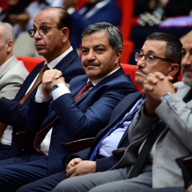 "I. Uluslararası Pediatrik Aciller Kongresi" Malatya'da başladı