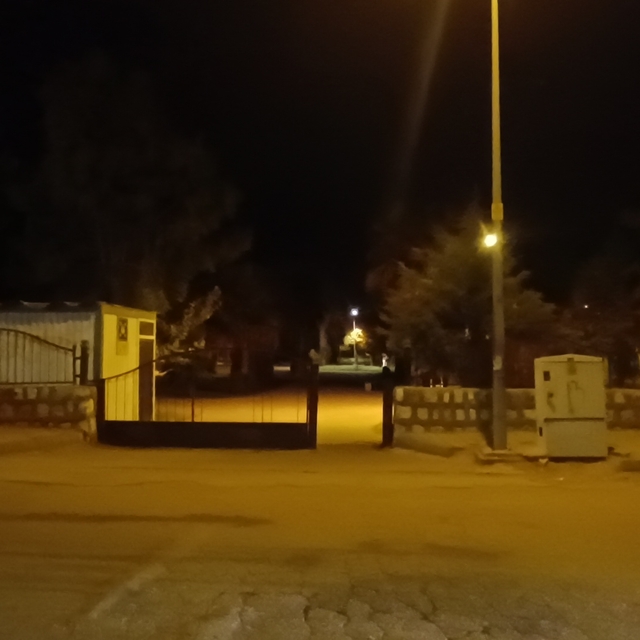 Mardin'de başına yorgun mermi isabet eden kadın ağır yaralandı