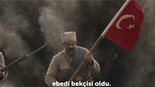 Başkan Çerçioğlu'nun 30 Ağustos videosu ülke gündemine oturdu