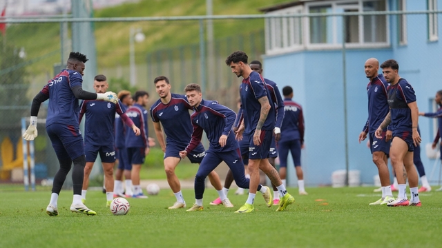 amedspor trabzonspor maçı ne zaman