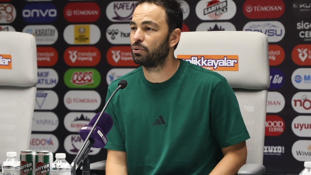 Selçuk İnan: "Çok önemli bir galibiyet"