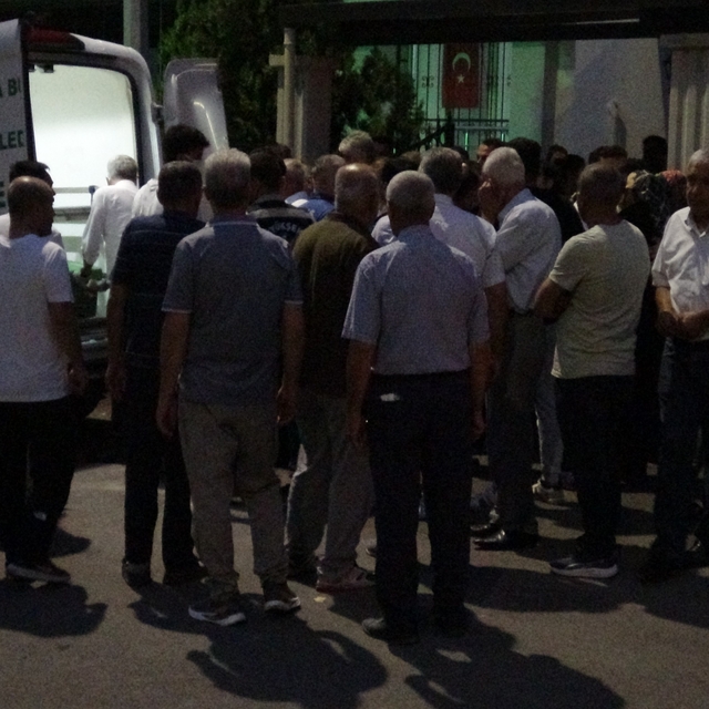 Malatya'da iş adamı evinde ölü bulundu