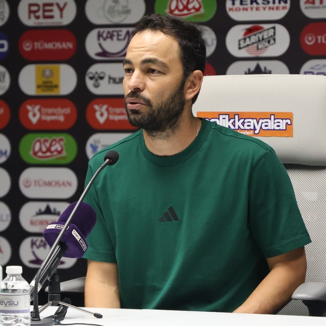 Selçuk İnan: "Çok önemli bir galibiyet"
