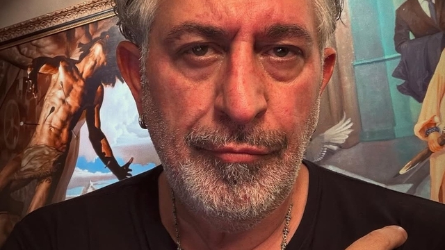 Çanakkale'de rahatsızlanan Cem Yılmaz anjiyoya alındı