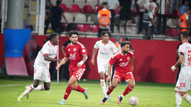 Batman Petrolspor - Sivasspor: 2-1