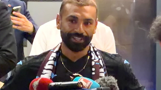 Salah transferinin Trabzon'a turizm ve tanıtım katkısı bekleniyor
Trabzon Büyükşehir Belediye Başkanı Ahmet Metin Genç: "Bir transferden çok daha öte. Dünya yıldızı bir futbolcunun Trabzonspor'umuza katılması ve katkı vermeye başlaması çok kıymetli"
" Turizm noktasında şu anda Mısır'dan doğrudan şehrimize uçuşlar başladı"