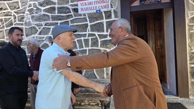 Sekmen'den İspir çıkarması