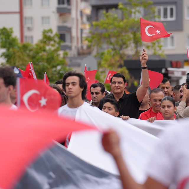 Yılmaz'dan 30 Ağustos Zafer Bayramı mesajı