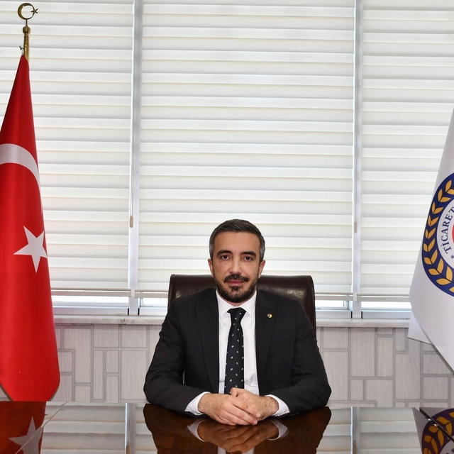 Torunoğlu, 30 Ağustos Zafer Bayramını kutladı