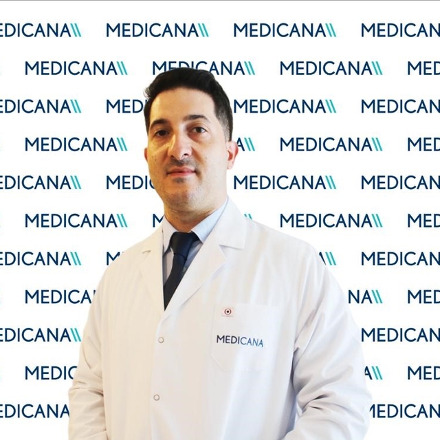 Hematoloji Uzmanı Dr. Sertaç Durusoy: "Kan değerlerindeki sürekli yükseklik...
