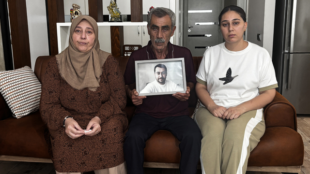 Sopayla öldürülen Haluk'un ailesi: Başka şüphelilerin de olduğunu düşünüyoruz