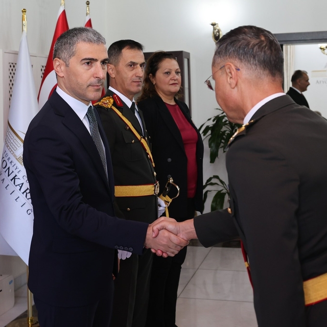 Afyonkarahisar'da 30 Ağustos Zafer Bayramı kutlamaları