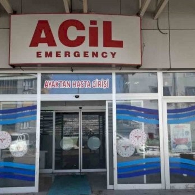 Gölbaşı'nda kayıp şahıs bulundu