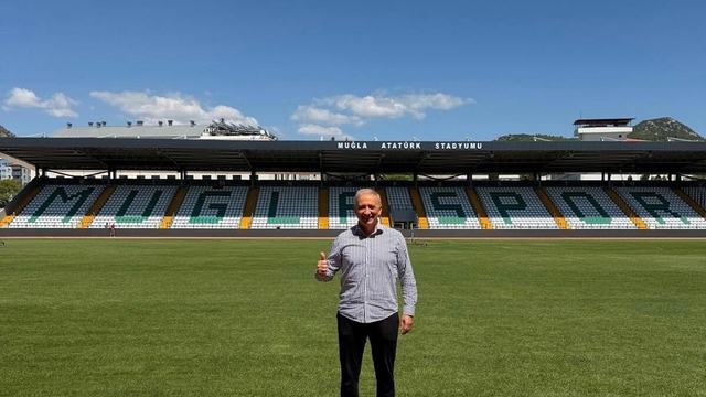 Muğlaspor, Vanspor karşılaşmasını kendi sahasında oynayacak