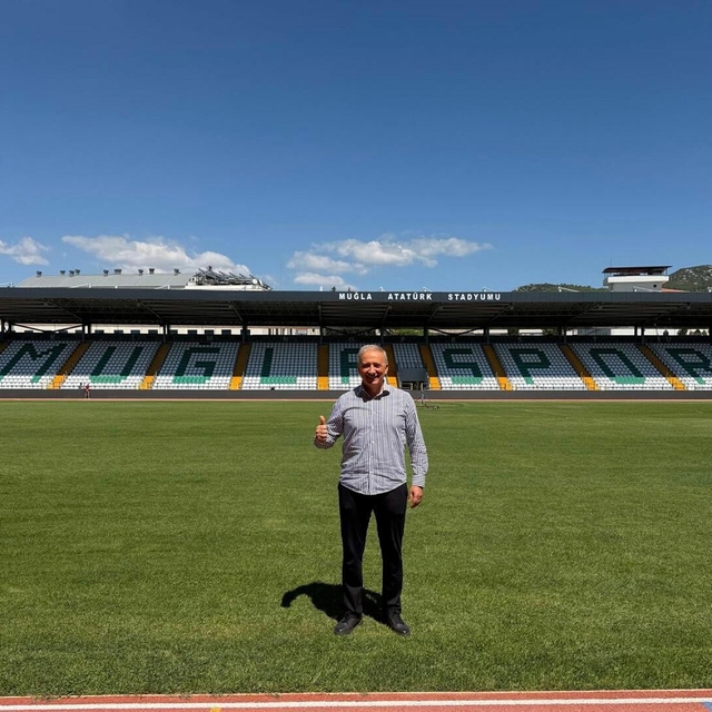 Muğlaspor, Vanspor karşılaşmasını kendi sahasında oynayacak