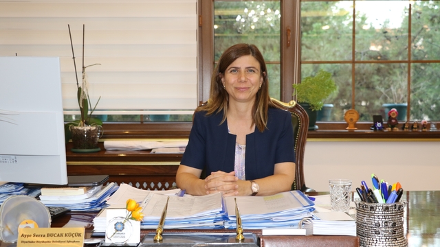 Diyarbakır'da hafif raylı sistem heyecanı