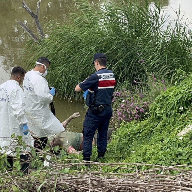 Kayıp olarak aranıyordu, Sakarya Nehri'nde cansız bedeni bulundu